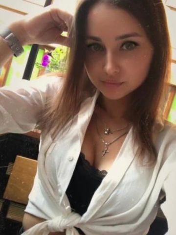 Анкета проститутки Мария, 25 лет